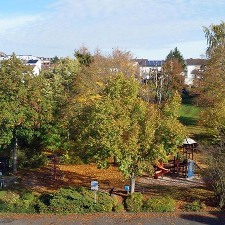 Oaseneck Lägenhet Limburg an der Lahn Exteriör bild
