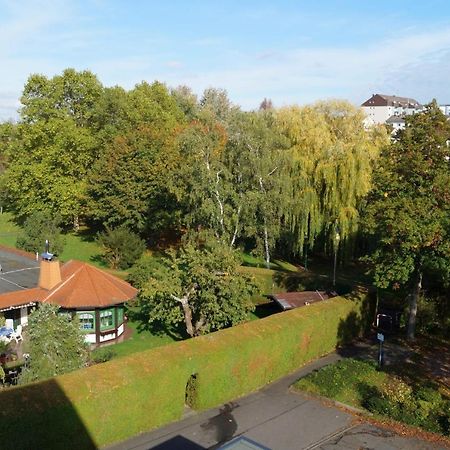 Oaseneck Lägenhet Limburg an der Lahn Exteriör bild