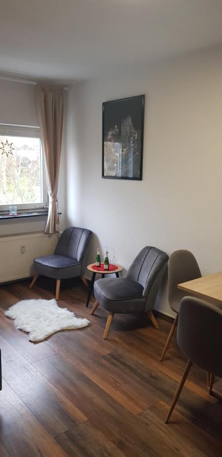 Oaseneck Lägenhet Limburg an der Lahn Exteriör bild